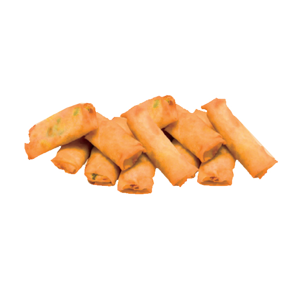 Minirollitos