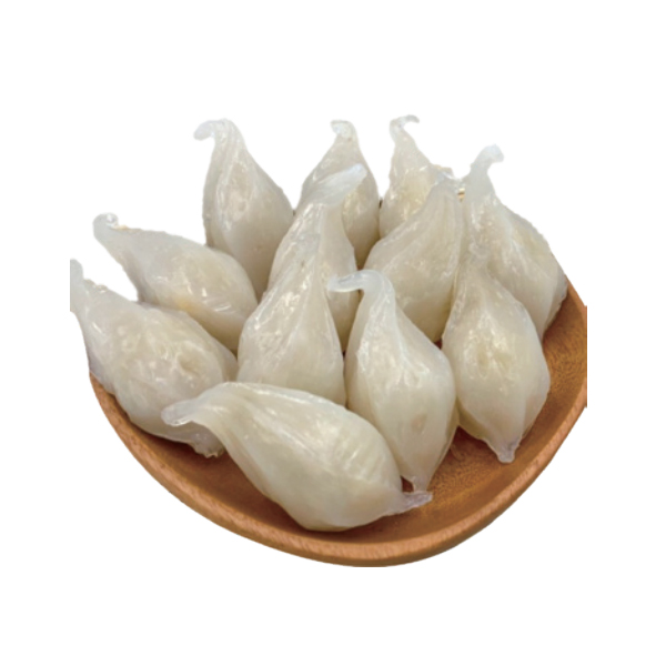 Gyozas vegetarianas