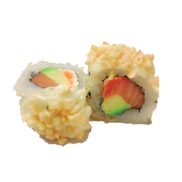 Maki Almendra