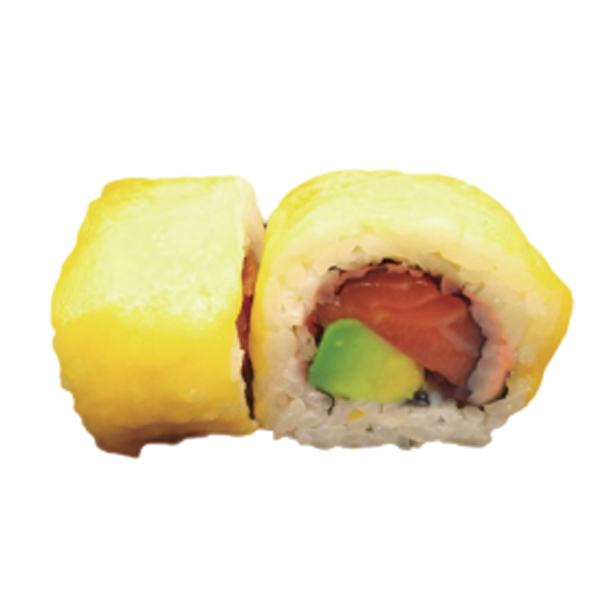 Uramaki mango