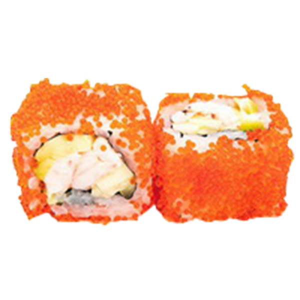 California roll