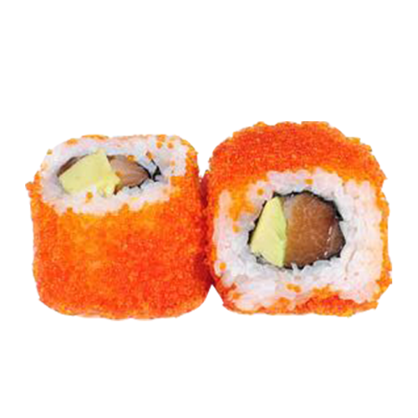 California Salmon roll