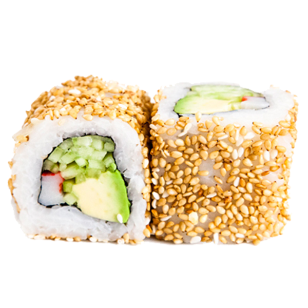 Gambas roll