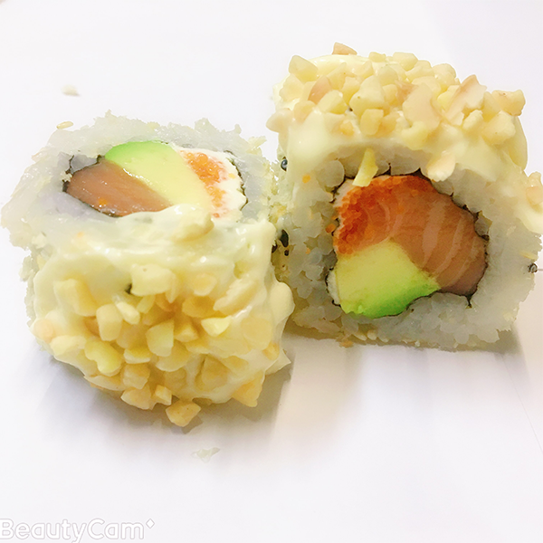 Maki Almendra