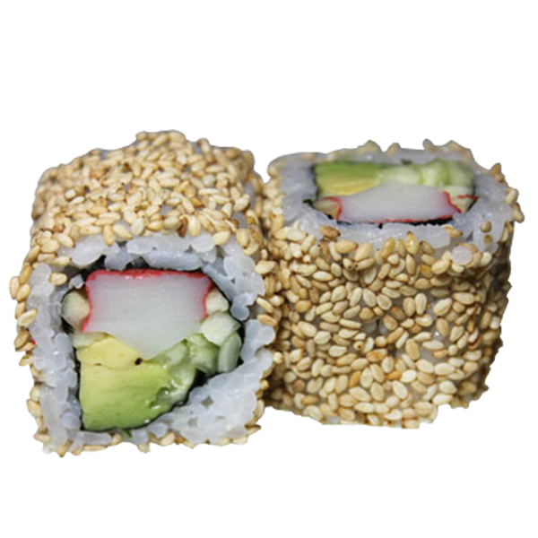 Sesamo roll